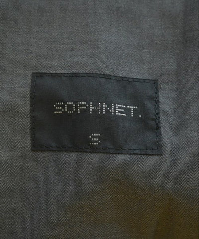 SOPHNET. Shorts