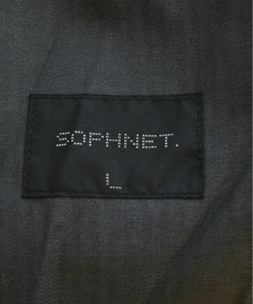 SOPHNET. Shorts