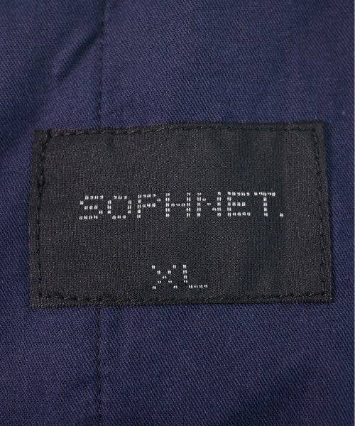 SOPHNET. Other