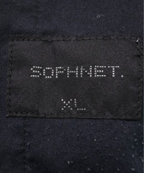 SOPHNET. Other