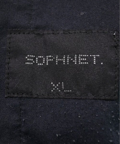 SOPHNET. Other