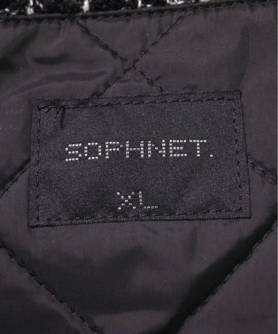 SOPHNET. Other