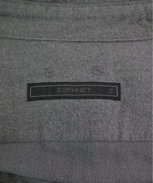 SOPHNET. Casual shirts