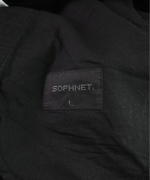 SOPHNET. Cargo pants