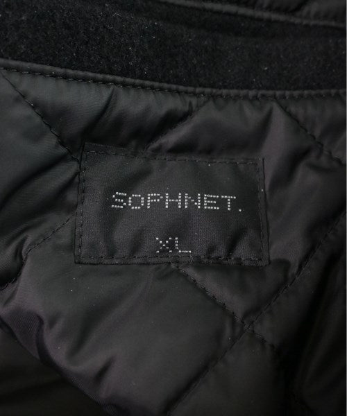 SOPHNET. Other