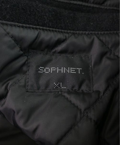 SOPHNET. Other