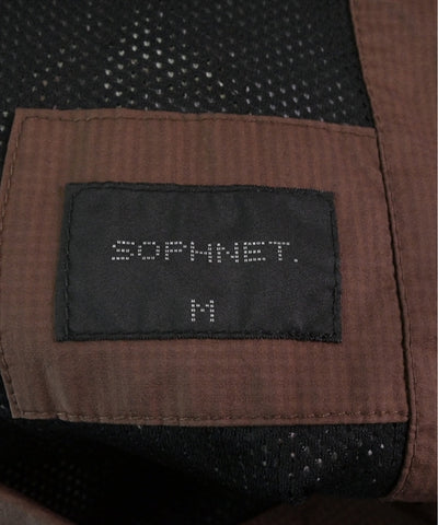 SOPHNET. Casual jackets