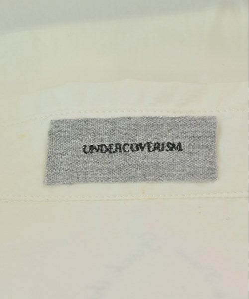 UNDERCOVERISM Casual shirts