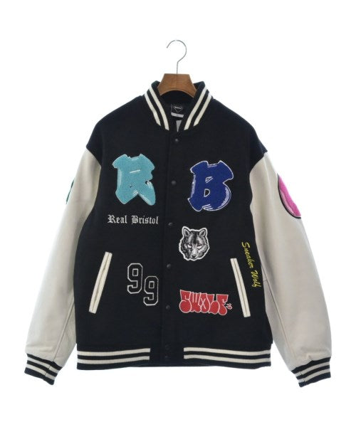 F.C.R.B Varsity Jackets