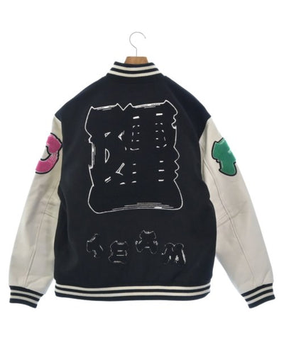 F.C.R.B Varsity Jackets