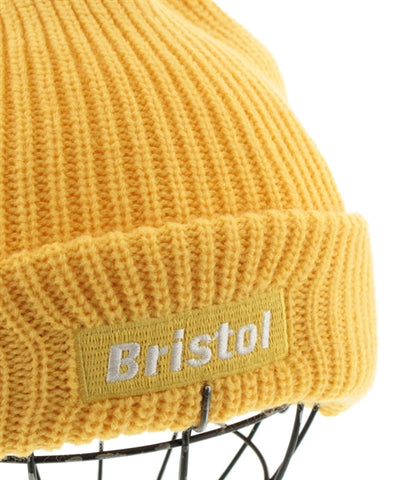 F.C.R.B Knitted caps/Beanie