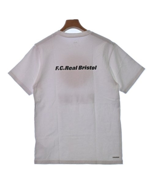 F.C.R.B Tee Shirts/Tops