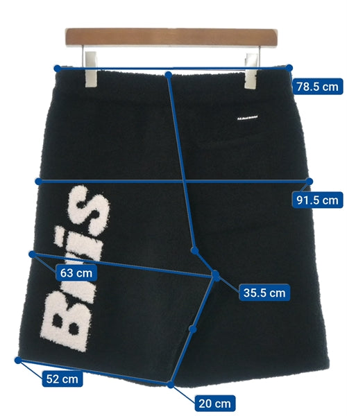 F.C.R.B Shorts