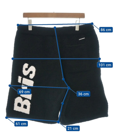 F.C.R.B Shorts