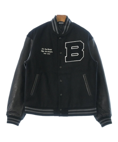 F.C.R.B Varsity Jackets