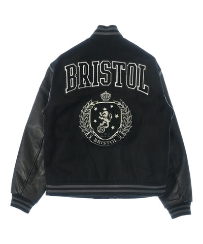 F.C.R.B Varsity Jackets