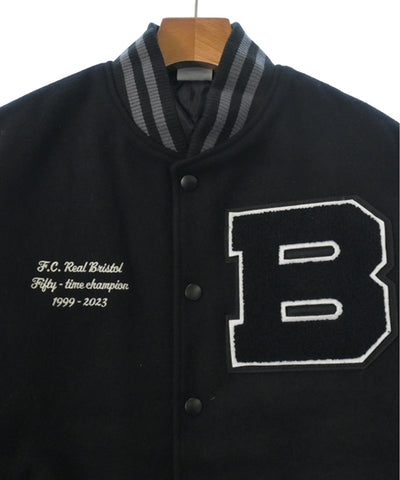 F.C.R.B Varsity Jackets