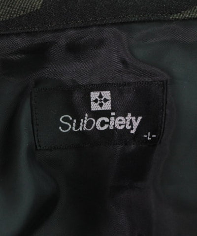 SUBCIETY