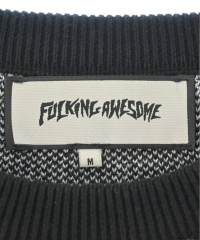 FUCKING AWESOME Sweaters