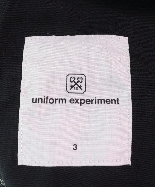 uniform experiment Other