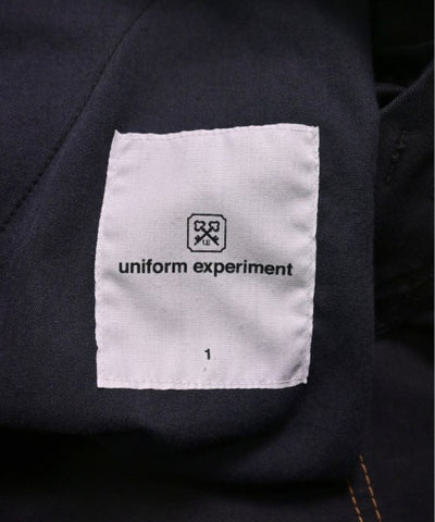 uniform experiment Cargo pants