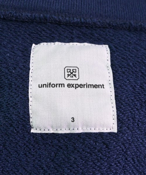 uniform experiment Sweatshirts