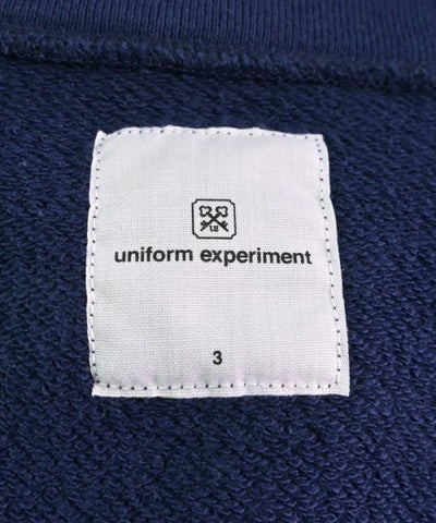 uniform experiment Sweatshirts