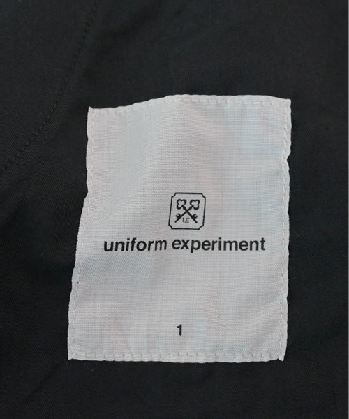 uniform experiment Shorts