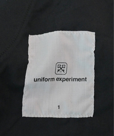 uniform experiment Shorts