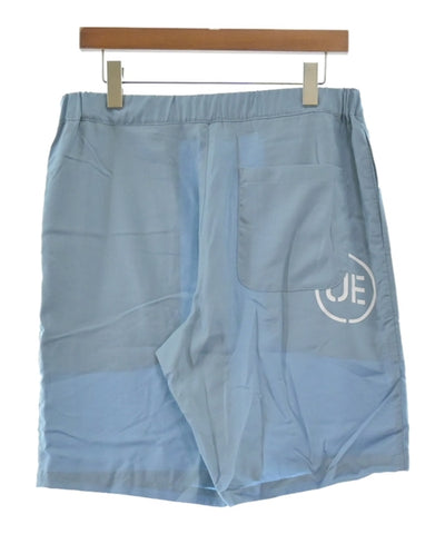 uniform experiment Shorts