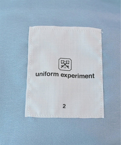 uniform experiment Shorts