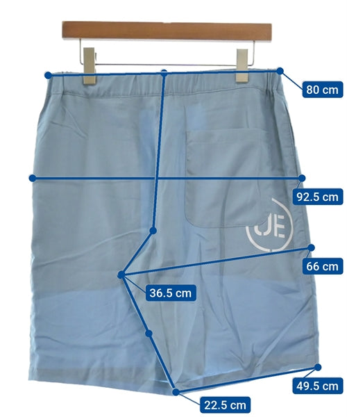 uniform experiment Shorts