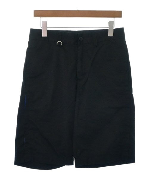 uniform experiment Shorts