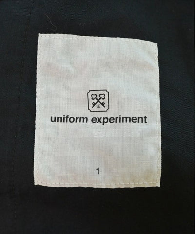 uniform experiment Shorts