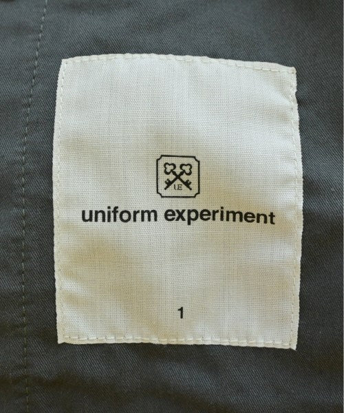 uniform experiment Shorts