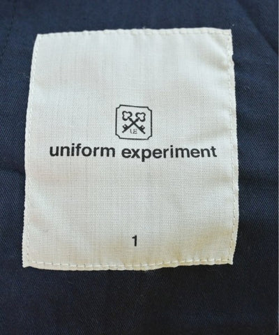 uniform experiment Shorts