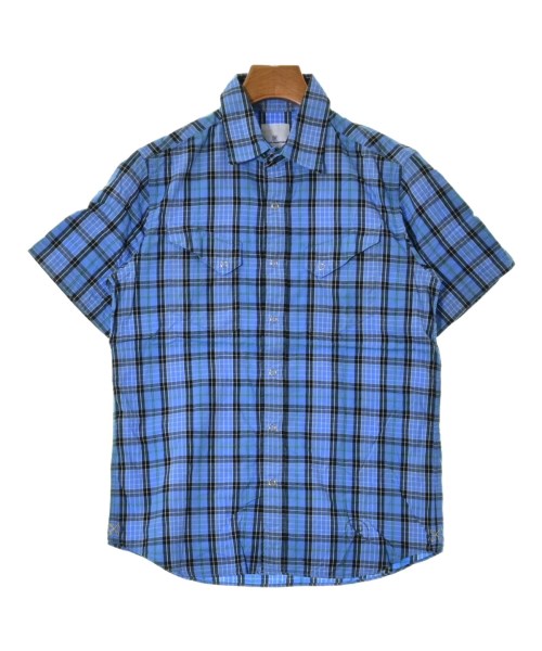 uniform experiment Casual shirts