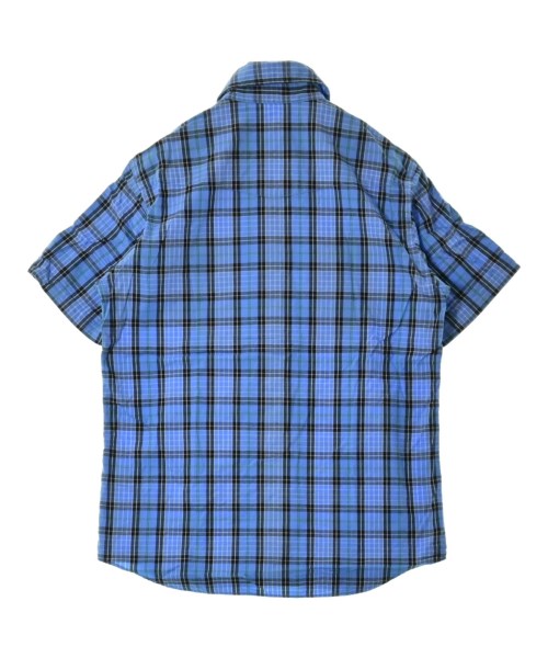 uniform experiment Casual shirts