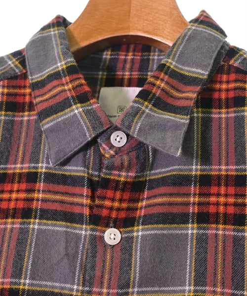 uniform experiment Casual shirts