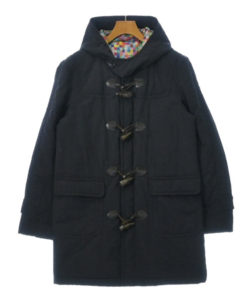 uniform experiment Duffle coats