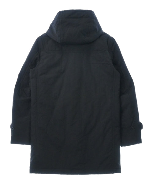 uniform experiment Duffle coats