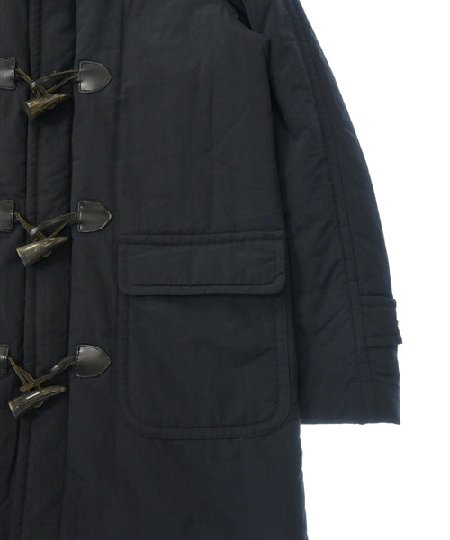 uniform experiment Duffle coats