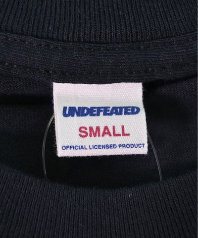 UNDEFEATED Tee Shirts/Tops