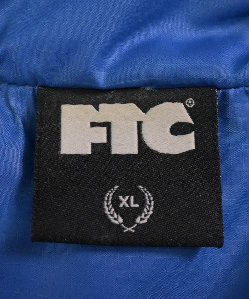 FTC Down jackets/Vests