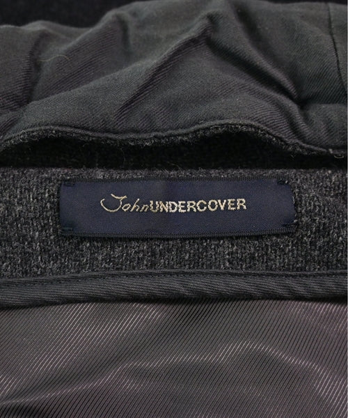 JohnUNDERCOVER Duffle coats