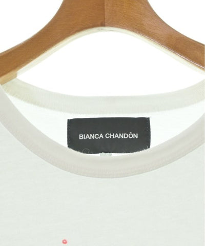 BIANCA CHANDON Tee Shirts/Tops