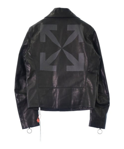 OFF-WHITE Motercycle Jackets