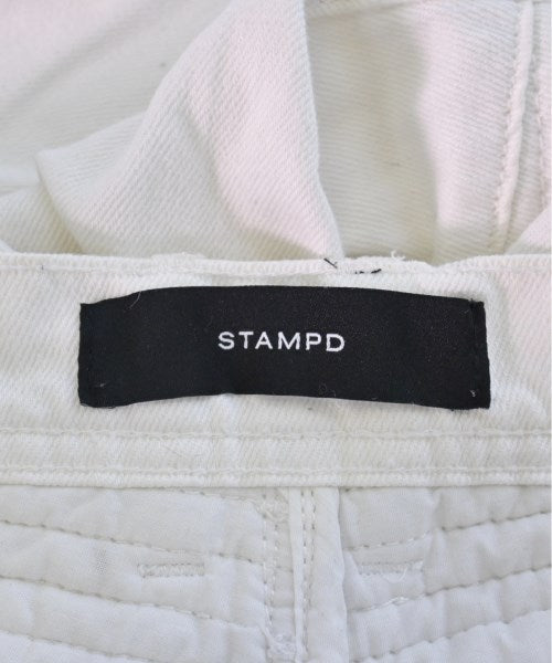 STAMPD Jeans