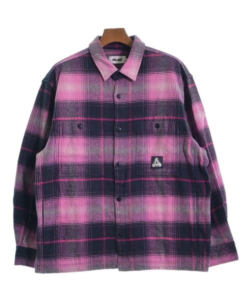 PALACE Casual shirts