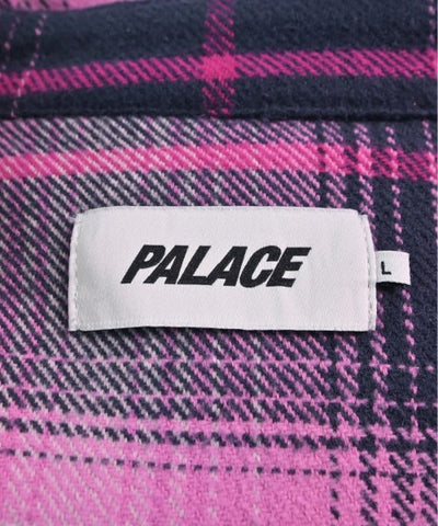 PALACE Casual shirts